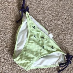 bathing suite bottoms